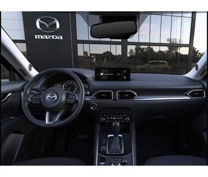 2024 Mazda CX-5 2.5 S Premium Plus Package is a Grey 2024 Mazda CX-5 SUV in Fallston MD