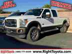 2015 Ford F-350SD King Ranch