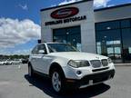 Used 2007 BMW X3 For Sale
