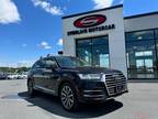 Used 2018 AUDI Q7 For Sale