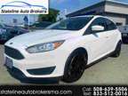 Used 2018 FORD Focus For Sale