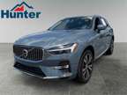 2023 Volvo XC60 Recharge T8 Ultimate Bright Theme