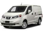 2021 Nissan NV200 Compact Cargo S 12913 miles
