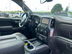 2020 Chevrolet Silverado 1500 4WD LTZ Crew Cab Z71