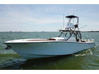2008 Yellowfin 42 Offshore