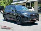 2022 Subaru Forester for sale