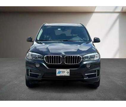 2016 BMW X5 for sale is a Grey 2016 BMW X5 4.8is Car for Sale in Houston TX