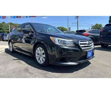 2016 Subaru Legacy for sale is a Black 2016 Subaru Legacy 2.5i Car for Sale in Toms River NJ