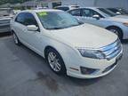 Used 2011 FORD FUSION For Sale