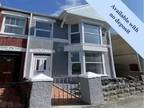 Queens Road, Mumbles, SA3 3 bed end of terrace house to rent - £1,600 pcm
