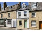 Newnham Road, Cambridge CB3 3 bed house for sale -
