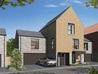 Plot 387, The Lavender at Marleigh. 5 bed detached house for sale -