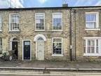 Trafalgar Street, Cambridge CB4 2 bed terraced house for sale -