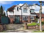 4 bedroom detached house for sale in College Hill, Sutton Coldfield, B73 6HA