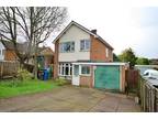 3 bedroom detached house for sale in Springfield Road, Tamworth, Tamworth