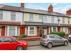 Hazelhurst Road, Llandaff North, Cardiff 3 bed terraced house for sale -