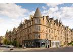 Marchmont Road, Edinburgh EH9 4 bed flat for sale -