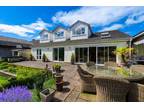 6 bedroom detached house for sale in Pontygwindy Road, Caerphilly, CF83 3HY