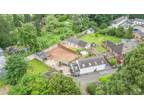 6 bedroom detached house for sale in The Barn (and Bungalow) at Drayton Manor