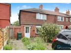 Lodge Road, Stoke Green, Coventry 3 bed end of terrace house for sale -