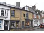 High Street, Lenham, Maidstone, ME17 5 bed terraced house for sale -