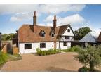 Herne Bay Road, Sturry, Canterbury 5 bed detached house for sale -