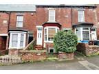 Penrhyn Road, Sheffield 4 bed terraced house for sale -
