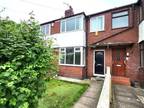 Park View Avenue, Leeds LS4 3 bed terraced house for sale -