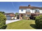 Church Road, Hartley, Kent, DA3 3 bed semi-detached house for sale -
