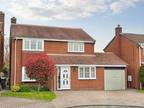 4 bedroom detached house for sale in The Crofts, Walmley, Sutton Coldfield, B76