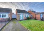 2 bedroom bungalow for sale in Littlecote, Tamworth, B79