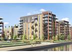 Plot 273, The Severn at Cable Wharf. 2 bed apartment for sale -