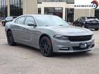 2018 Dodge Charger Gray, 33K miles