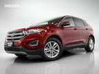 2016 Ford Edge Red, 68K miles