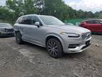 Salvage 2024 Volvo Xc90 for Sale