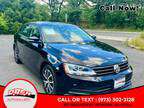 Used 2017 Volkswagen Jetta for sale.