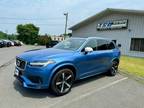 Used 2017 Volvo XC90 for sale.