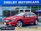 Used 2015 Mercedes-Benz GLA-Class for sale.