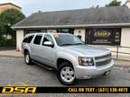 Used 2013 Chevrolet Suburban for sale.