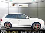 Used 2009 Porsche Cayenne for sale.