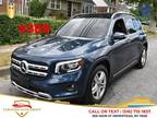 Used 2022 Mercedes-benz Glb for sale.