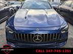 $56,995 2019 Mercedes-Benz AMG GT with 69,422 miles!