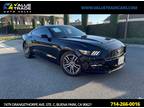 2017 Ford Mustang EcoBoost for sale