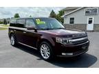 Used 2017 FORD FLEX For Sale
