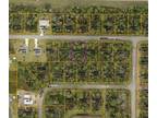 Moncrief Ave Lot , North Port, Plot For Sale