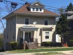 Sussex Ave, Morristown, Home For Sale