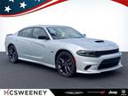 2023 Dodge Charger Silver, new