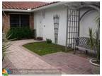 Residential Rental - Coral Springs, FL 3106 NW 116th Ave #N