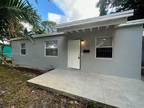 Single Family Residence - North Miami, FL 1050 Nw 127th St