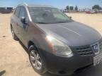 2008 Nissan Rogue S - Orland,CA